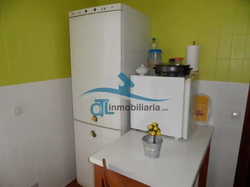 Cuina de Pis en venda en Linares amb Aire condicionat, Calefacció i Parquet