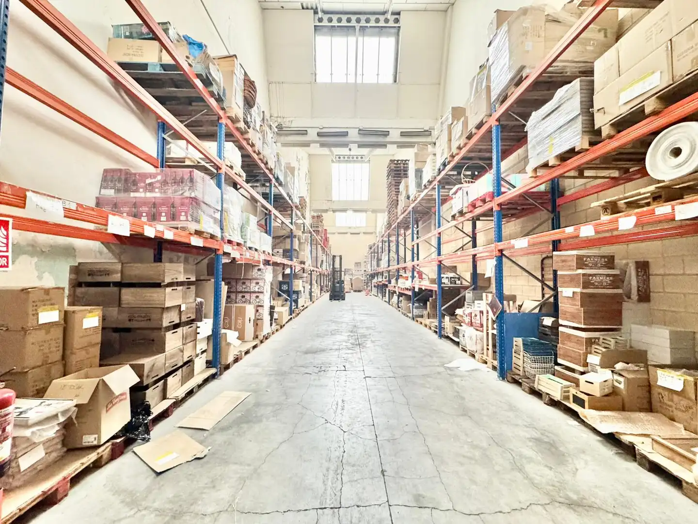 Industrial building for sale in Gamarrako Atea, imagen 2