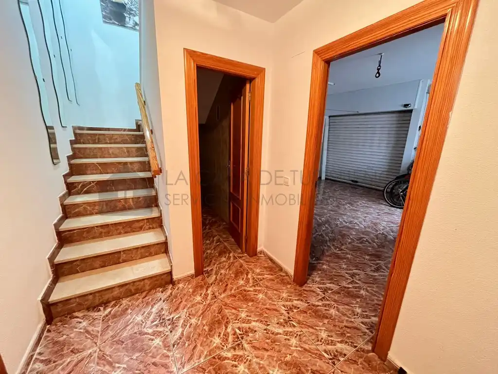 Casa o xalet en venda en Sax