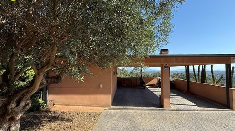 Foto 4 de Casa o chalet en venta en L'Ametlla del Vallès, Barcelona