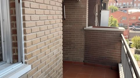 Foto 3 de Pis en venda a Estación - Psiquiátrico San José, Ciempozuelos