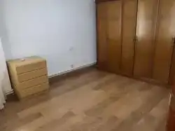 Bedroom of Flat for rent in  Albacete Capital  with Air Conditioner and Terrace