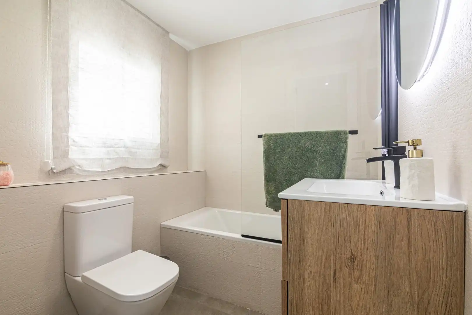 Flat with terrace for sale in Calle ANTONIO MACHADO 86, imagen 29