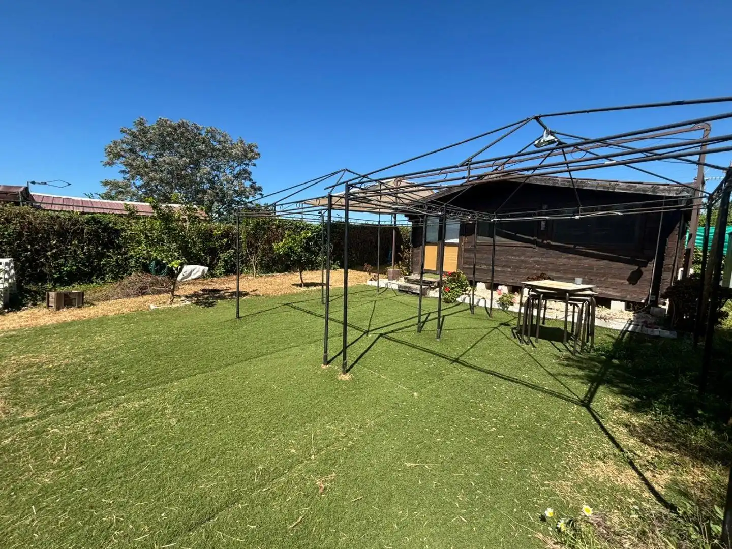 House with garden for sale in Pedanías Norte, imagen 4