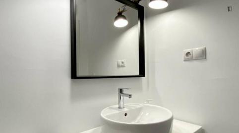 Foto 3 de Apartamento de alquiler en Barrio de Benicalap, Valencia