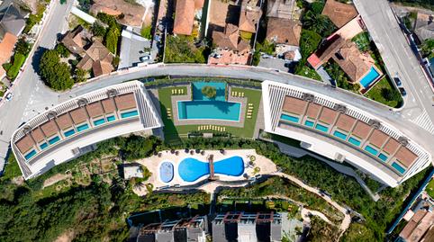 Foto 3 de Apartamento en venta en El Castillo, Manilva