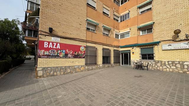Local comercial en Venta en Calle EJERCITOS ESPAÑOLES en Virgen del Carmen