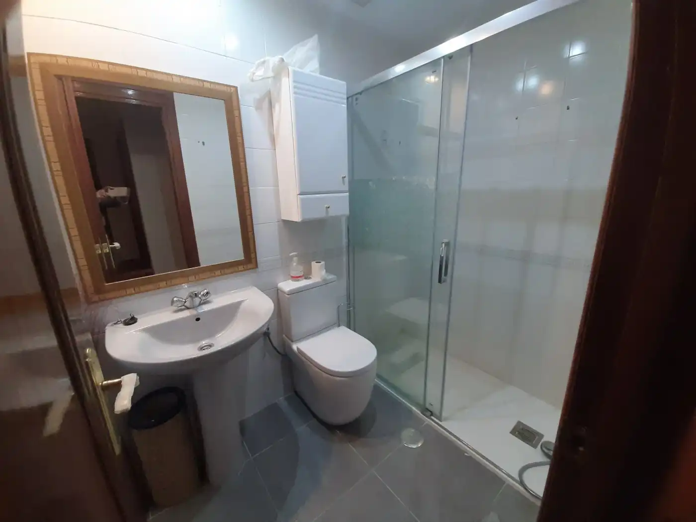 Apartament amb ascensor de lloguer a Nuevo Cáceres, imagen 5