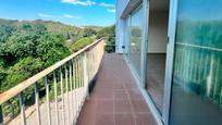 Terrace of Flat for sale in Blanes  with Heating, Terrace and Oven