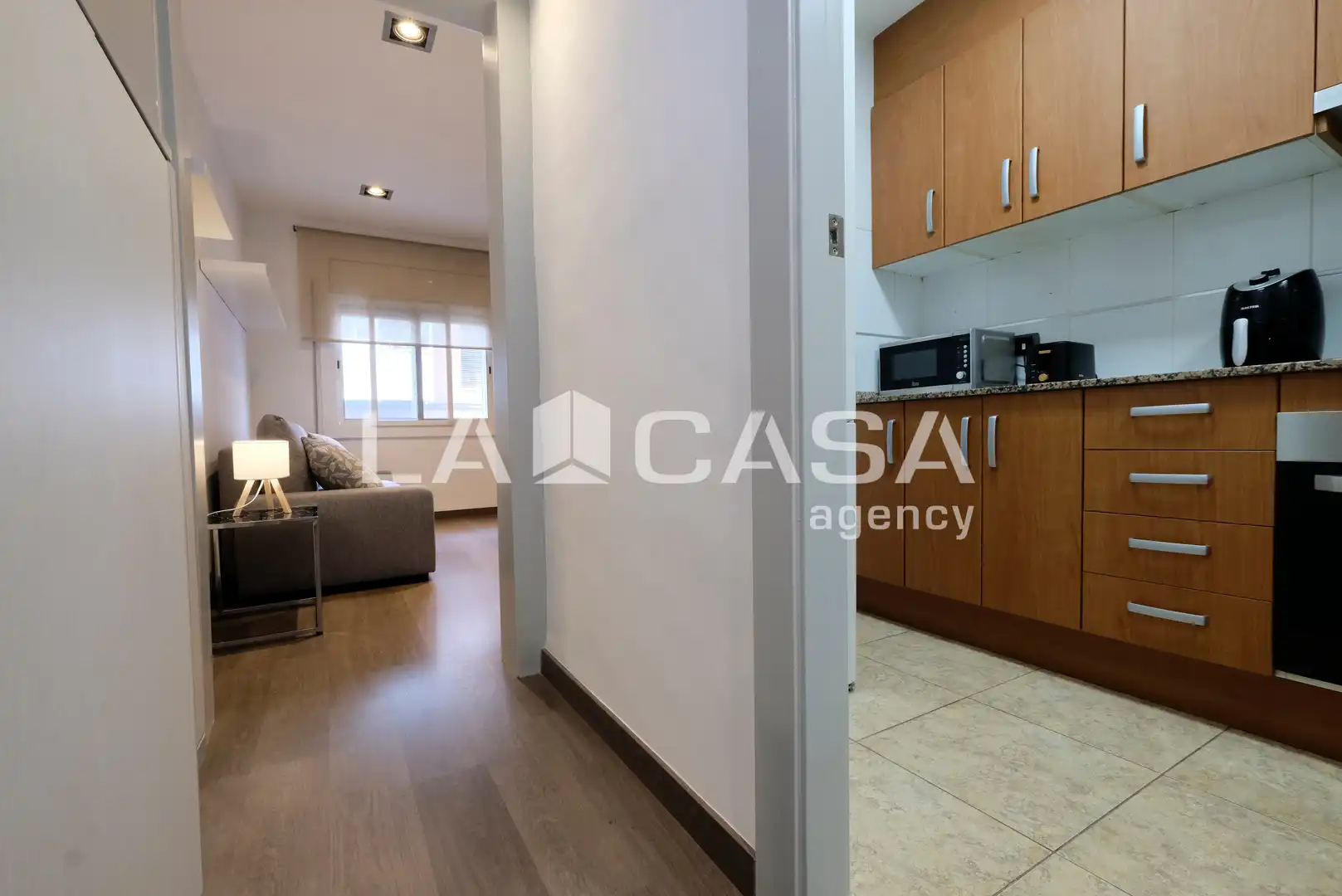 Wohnung mit Aufzug zum Verkauf in Carrer de Pardo, imagen 34