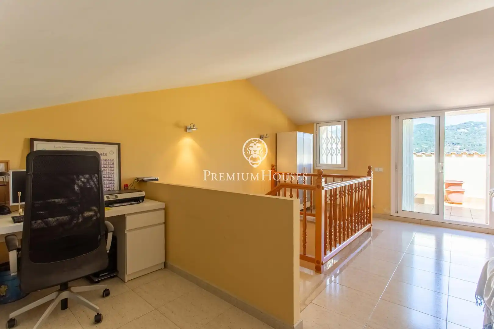 Casa adosada en venta en Argentona con Calefacción y Terraza