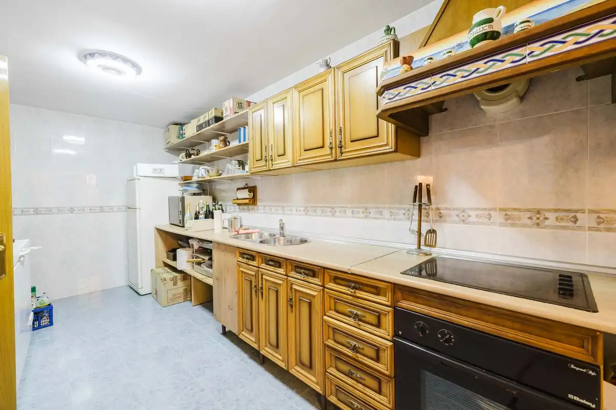 Casa amb terrassa en venda a Av. de España 17, imagen 26
