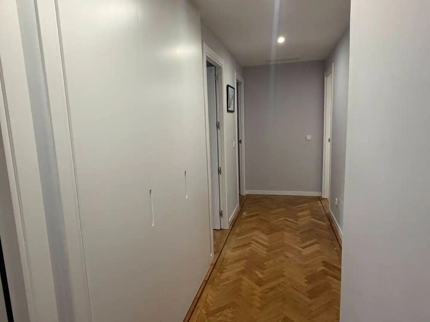 Flat for rent in Calle de Juan Duque, Imperial