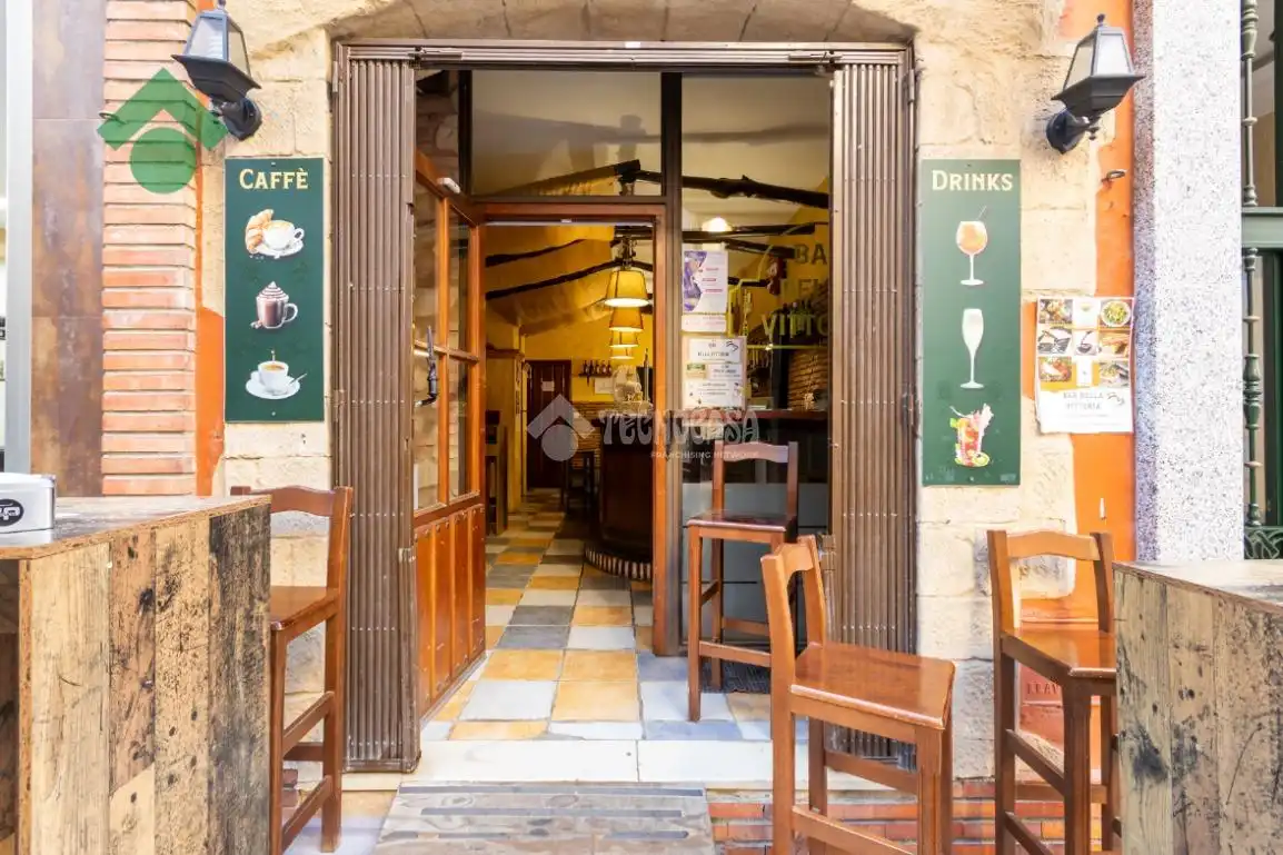 Local commercial à vendre à Almuñecar centro, imagen 10
