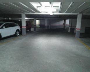 Parking of Garage for sale in Burgos Capital