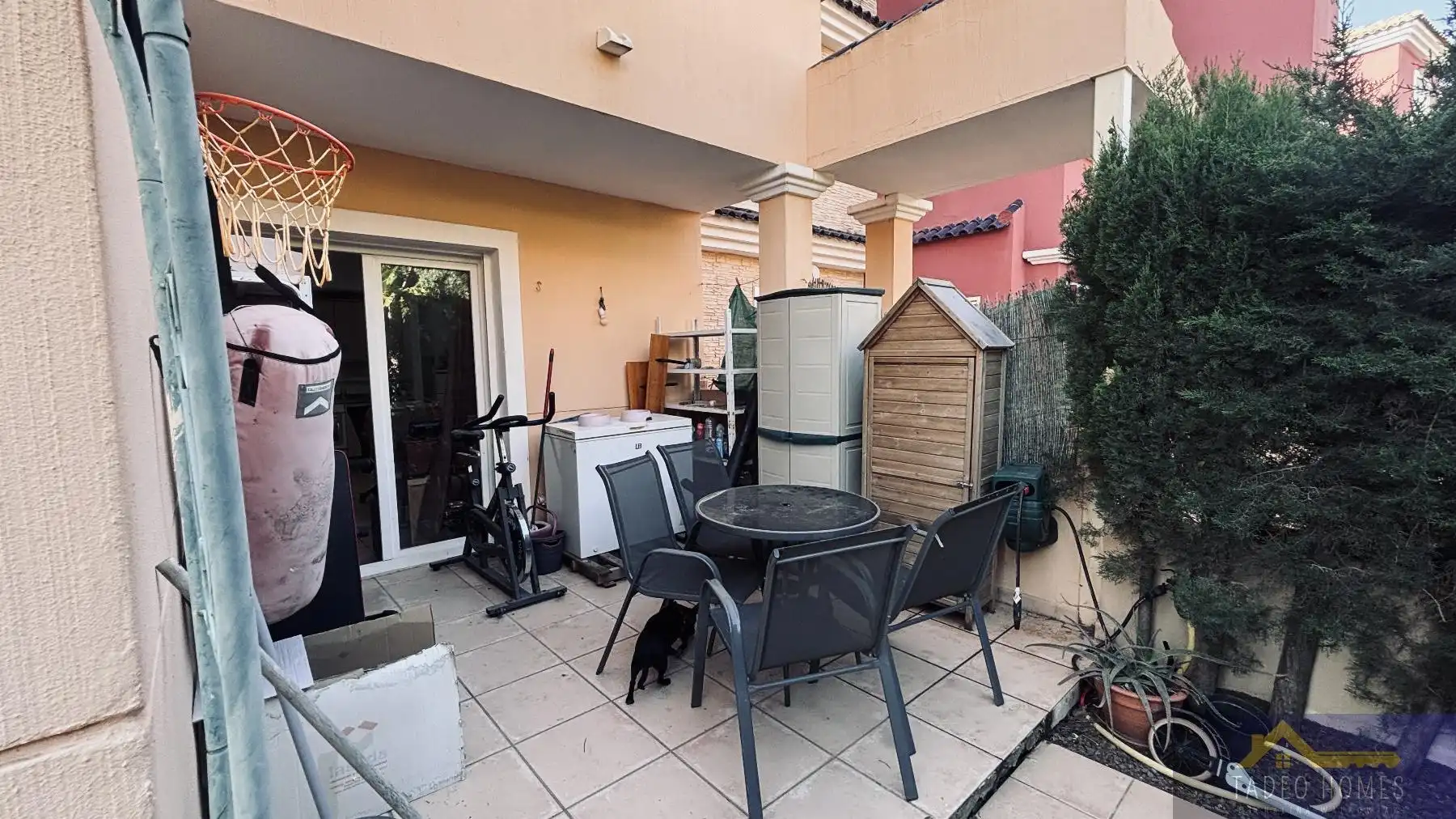 Apartament amb piscina en venda a Reino Unido 6, imagen 12