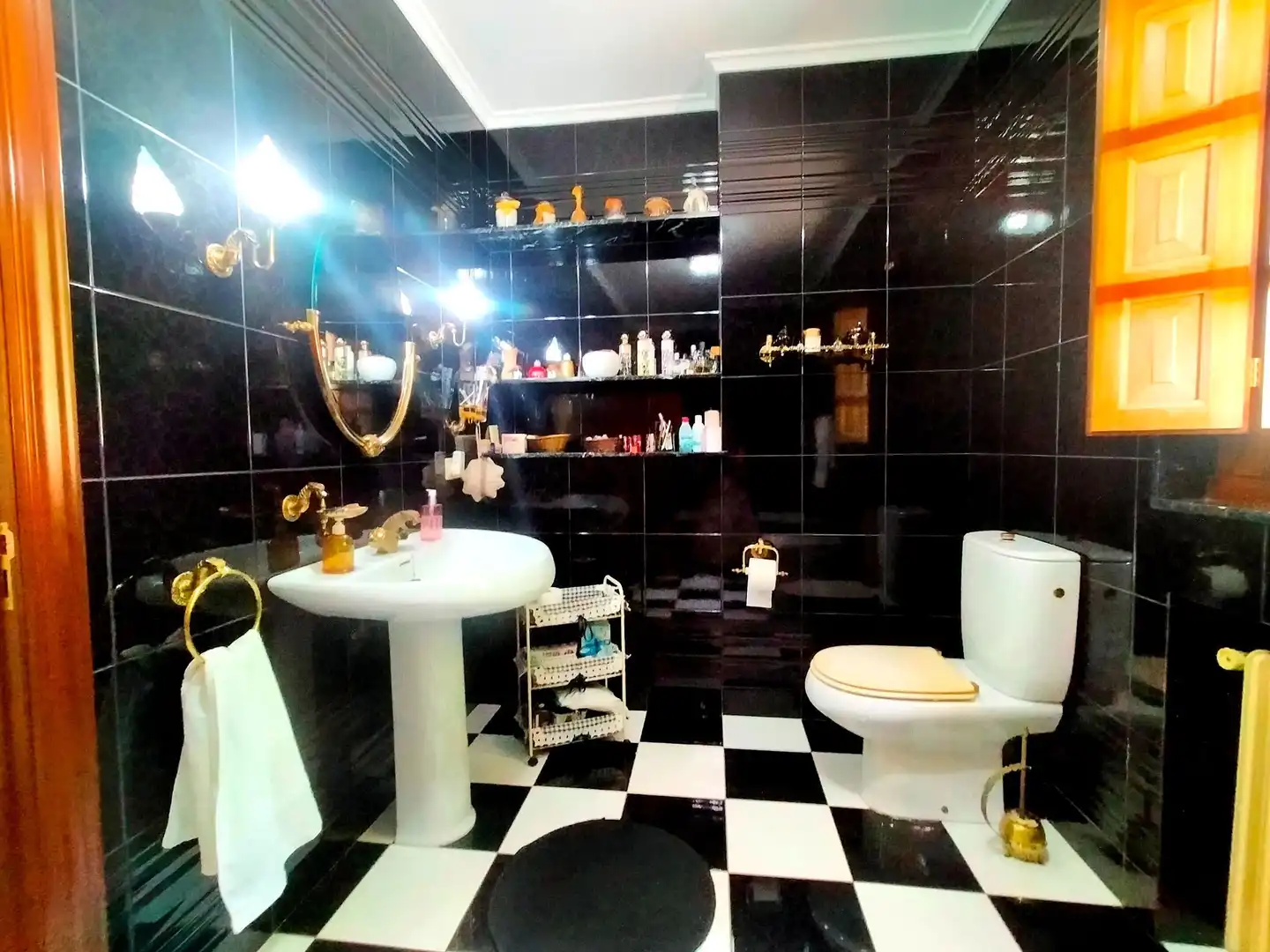 House with garden for sale in Pravia, imagen 36