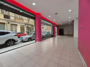 Business premises for sale in Norte