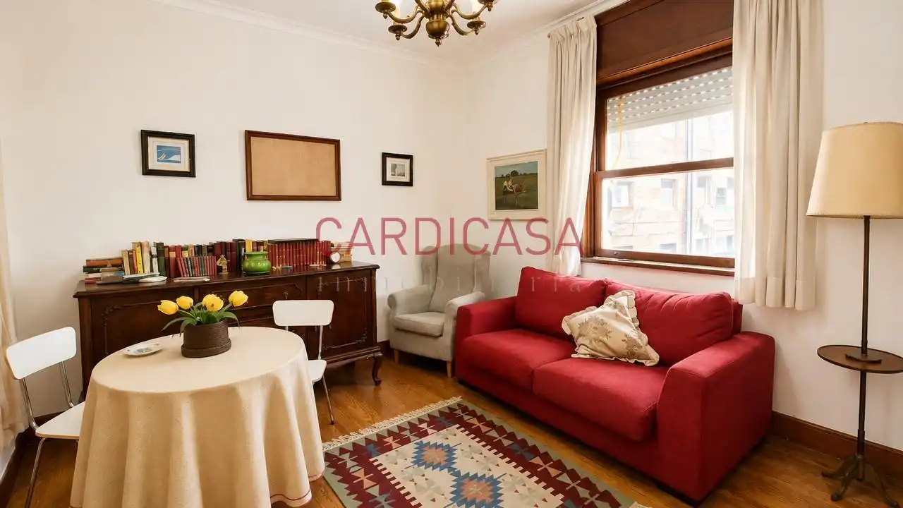 Piso en venta en Centro Urbano, imagen 3