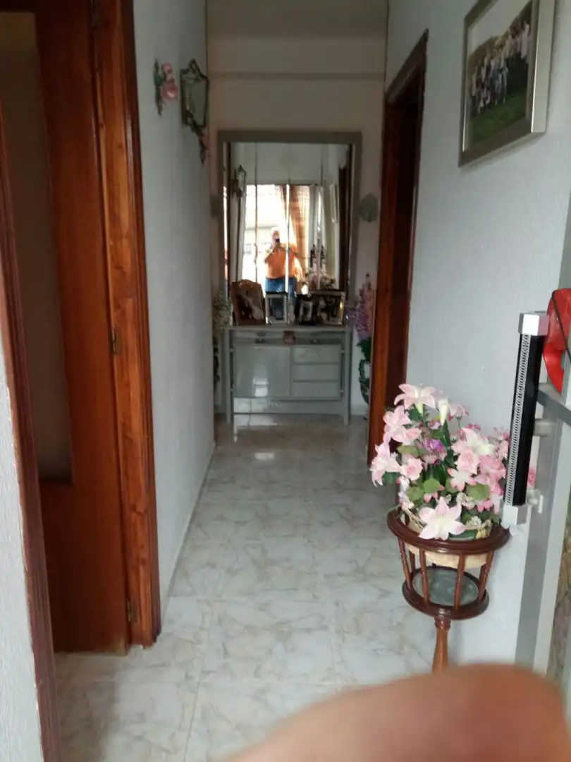 Casa o xalet en venda en Cáceres amb Calefacció