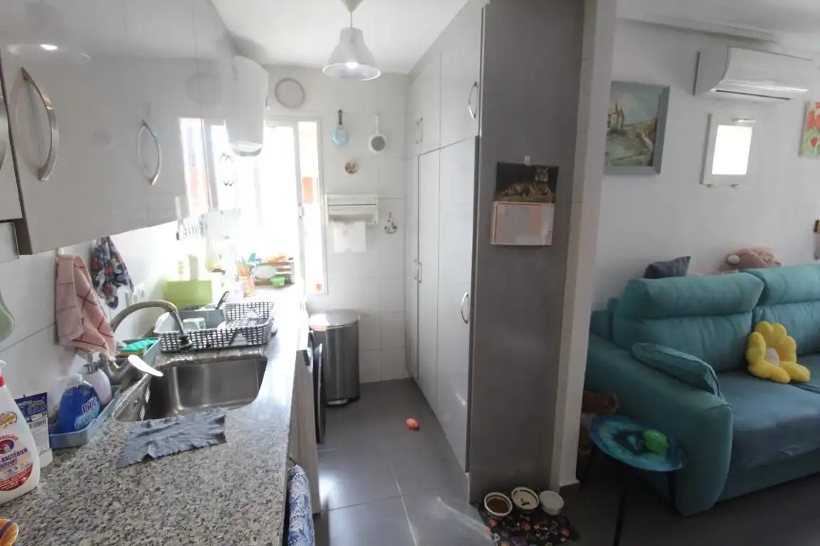 Maisonette mit Pool zum Verkauf in Calle Waksman, imagen 36