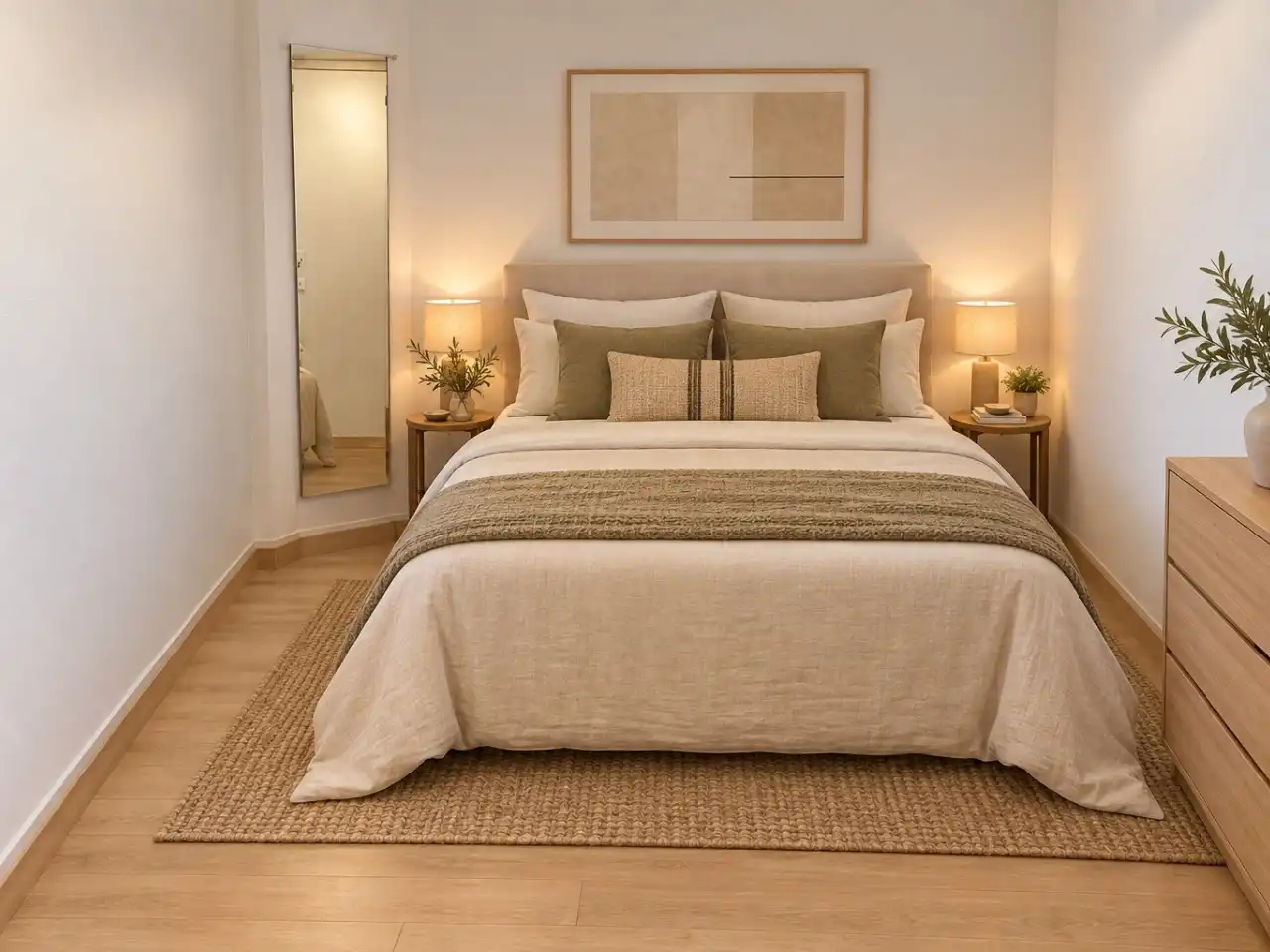Habitación de Piso en venta en  Barcelona Capital con Aire acondicionado y Balcón