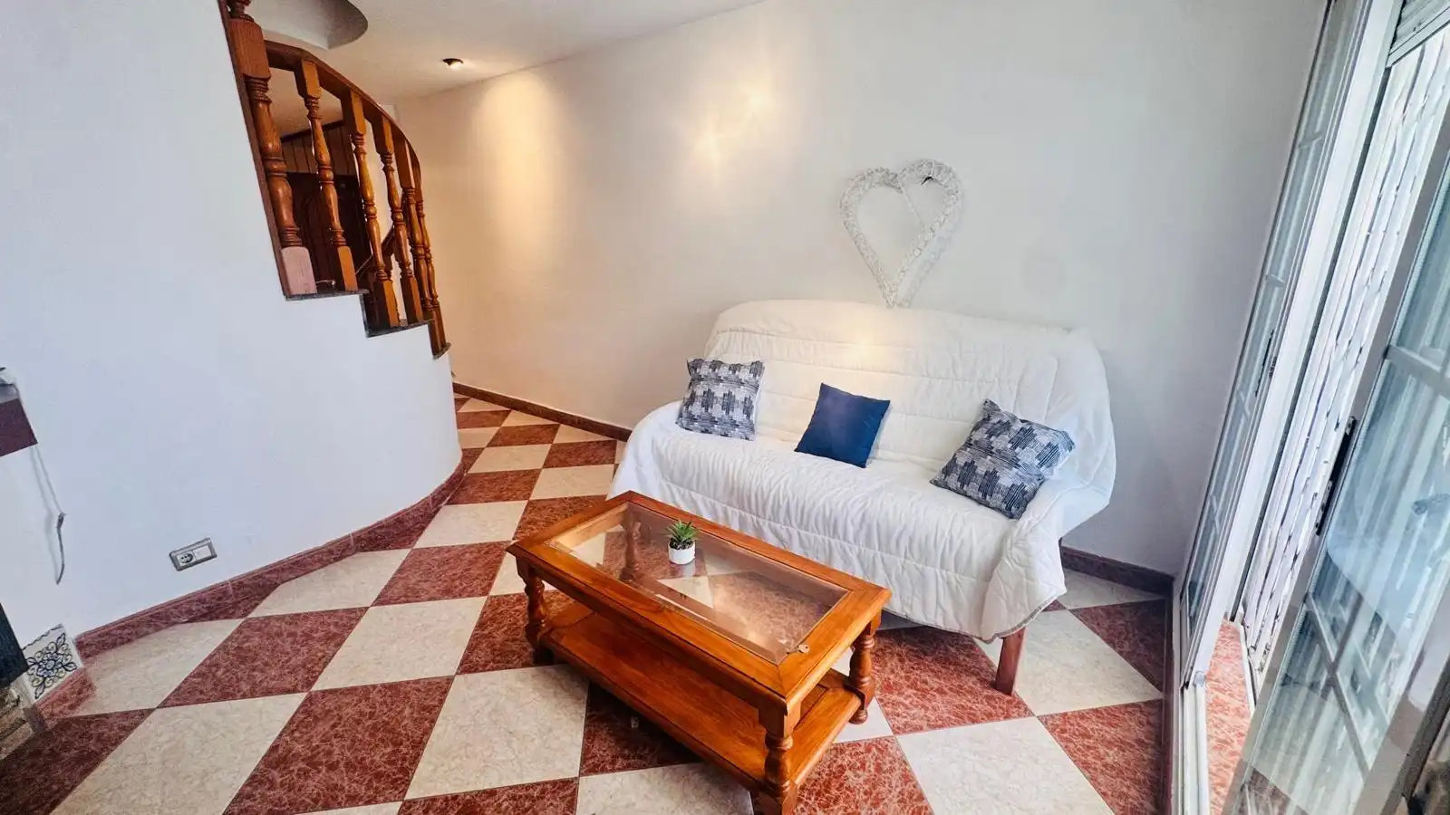 Bungalow con terraza en venta en Plaza Paris, imagen 26