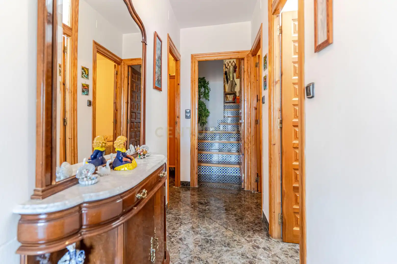 Haus oder Chalet zum Verkauf in Murtas mit Abstellraum, Ofen und Waschmaschine