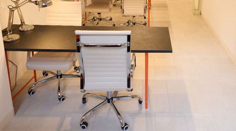 Foto 2 de Oficina de alquiler en Pasaje Mallol, 22, San Julián, Sevilla Capital