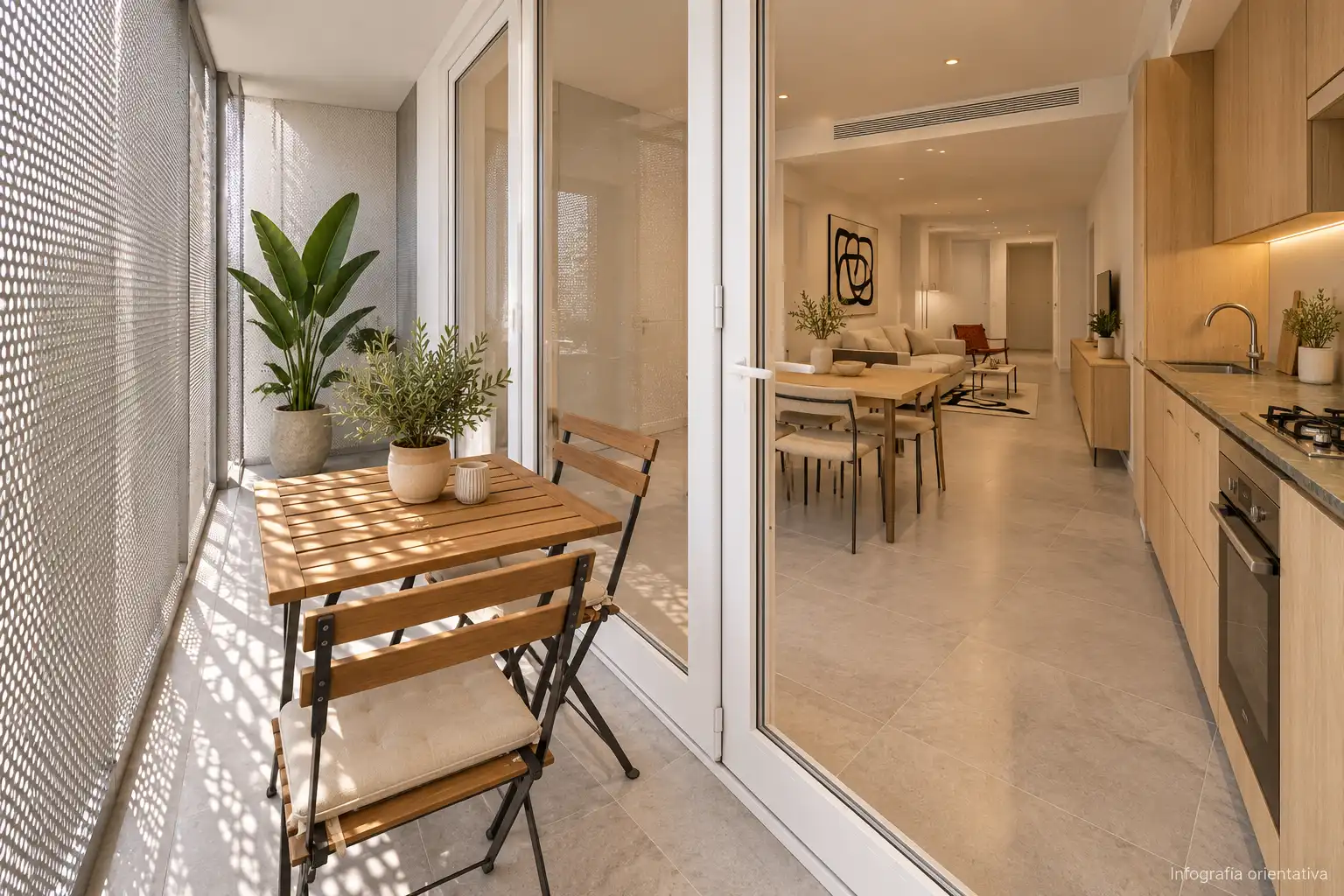 Ground floor for sale in Valencia Capital, Valencia