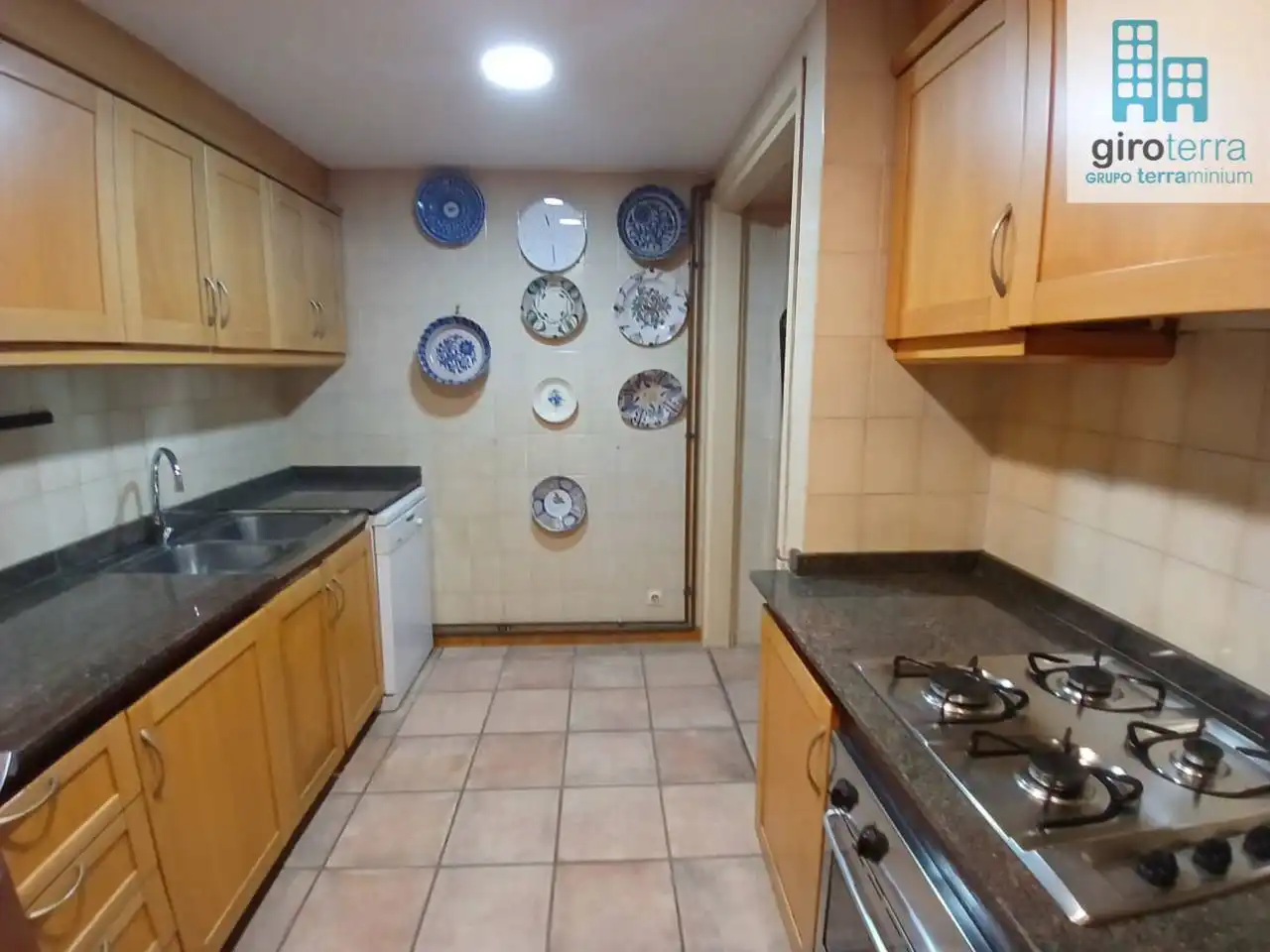 Appartement avec ascenseur à vendre à Centre, imagen 12