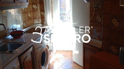 Photo 3 of Flat to rent in De San Marcelo, Ventas,  Madrid Capital