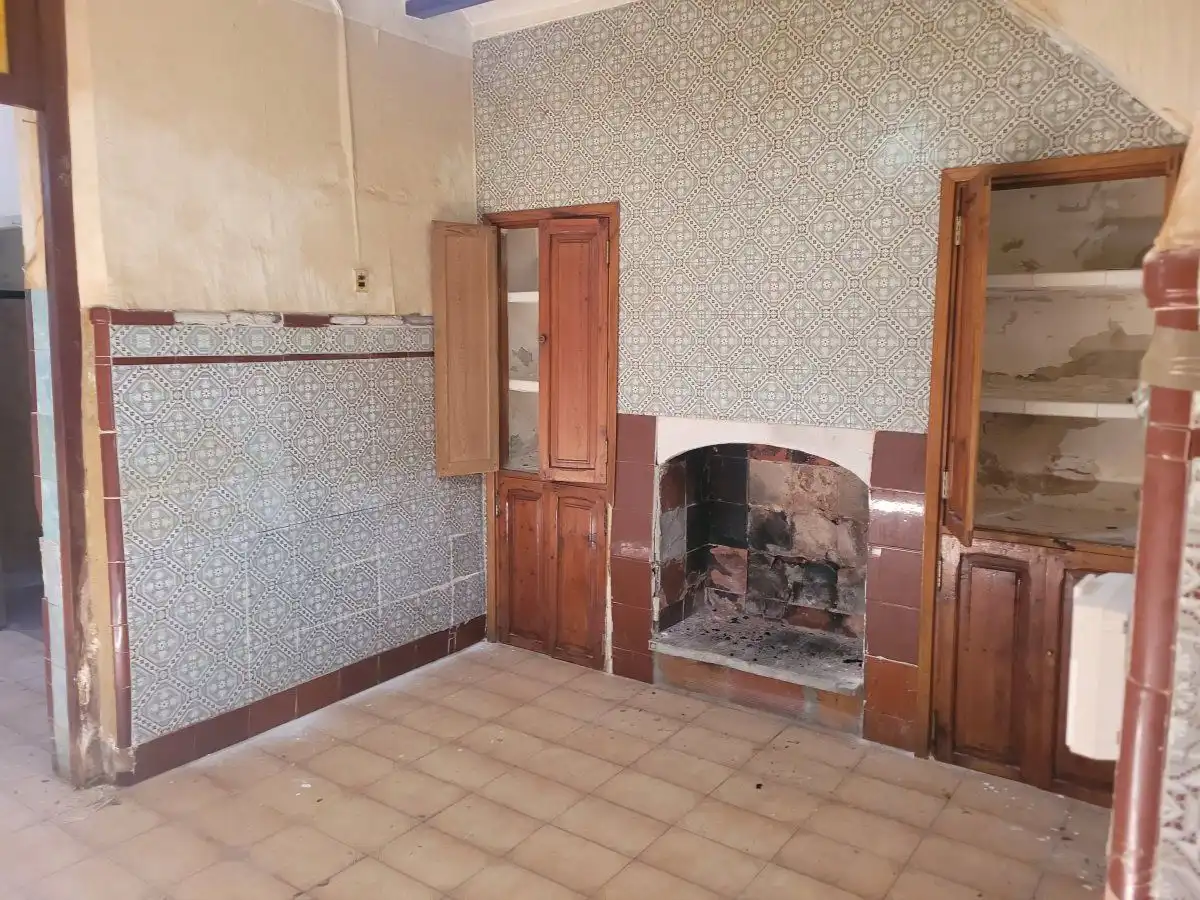 Casa o chalet en venta en Mestre antonio tintore, 3