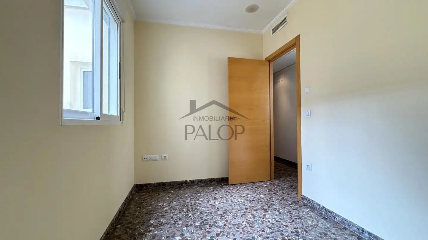 Parking of Attic for sale in Carcaixent  with Balcony