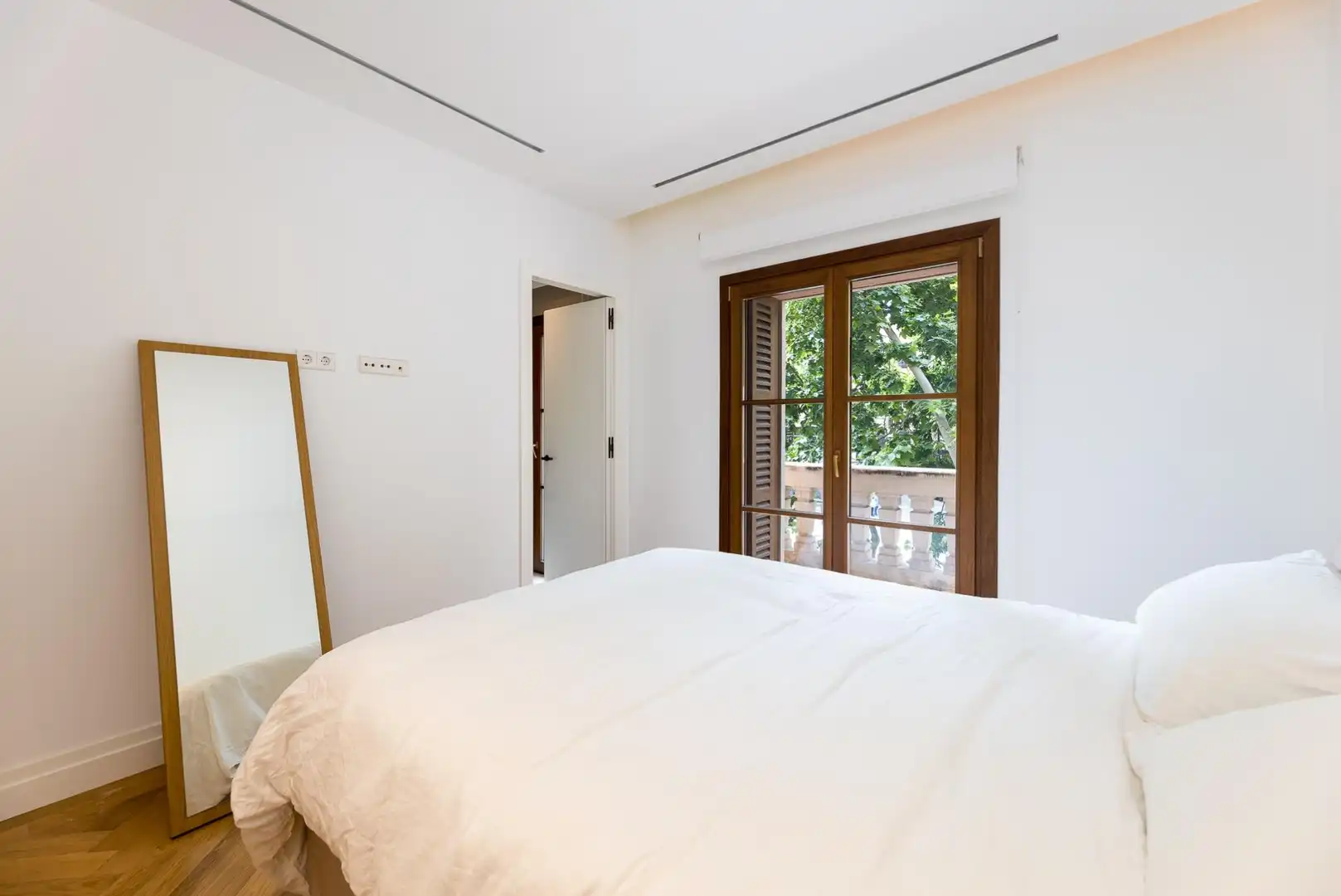 Habitación de Piso en venta en  Palma de Mallorca con Aire acondicionado, Calefacción y Parquet
