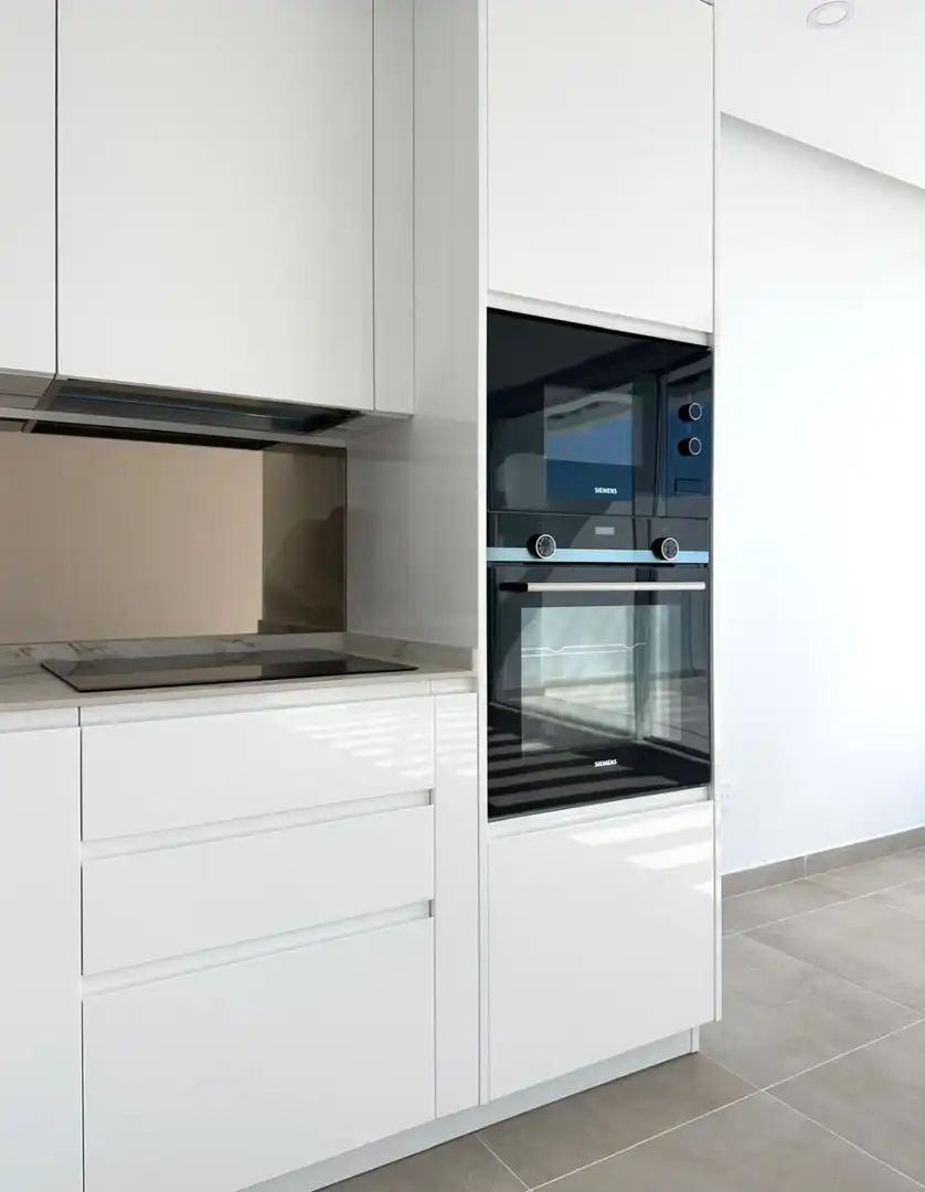 Mini appartamento con piscina in vendita a La Alcaidesa, imagen 9