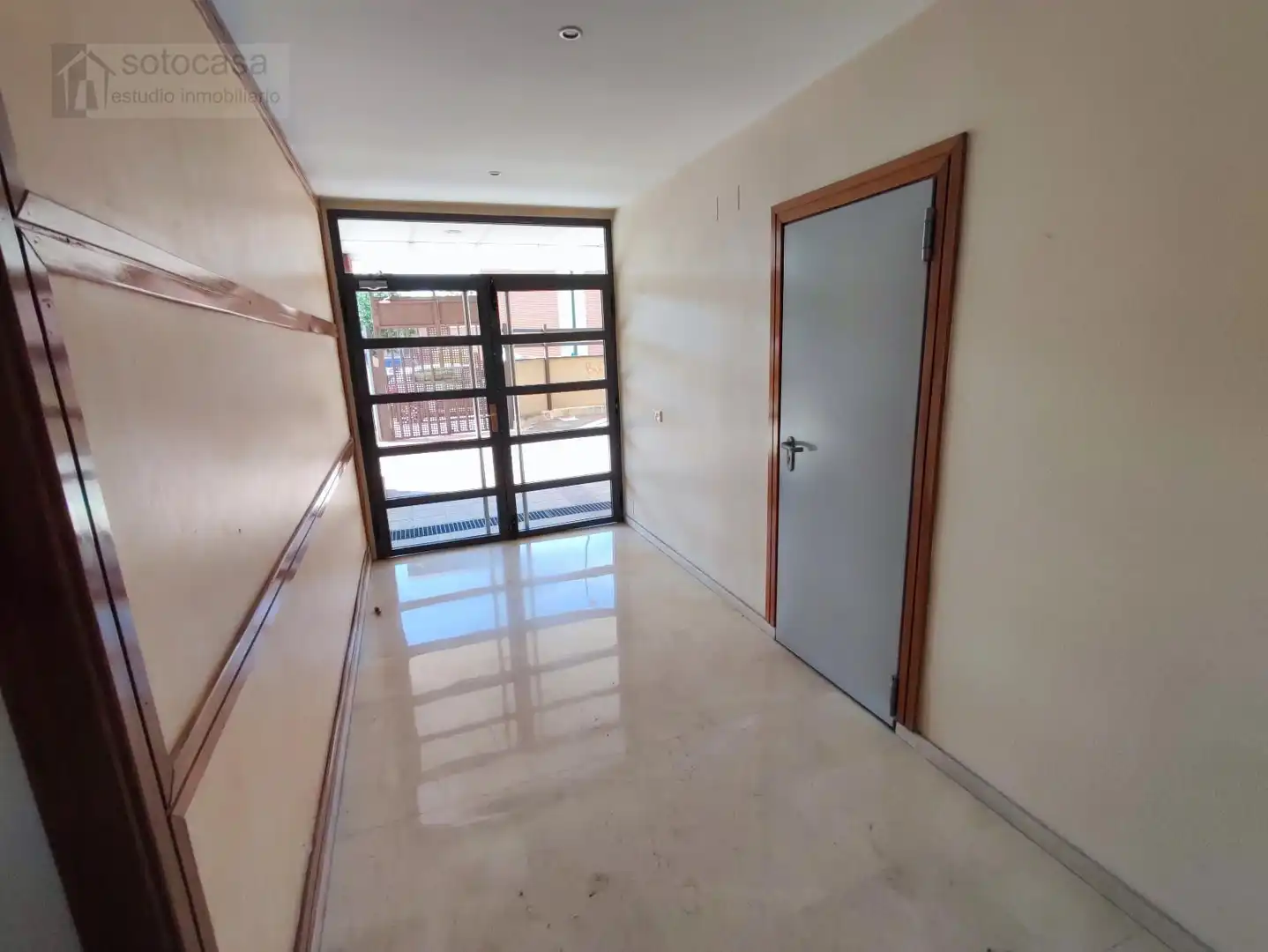 Piso en venta en Costa Verde, Barrio España