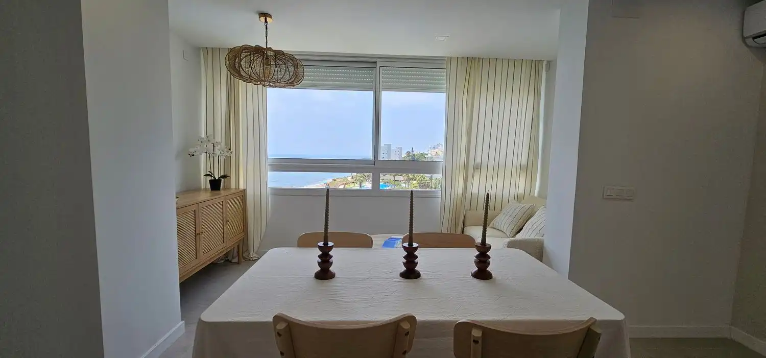 Piso con ascensor en venta en Calahonda, imagen 33