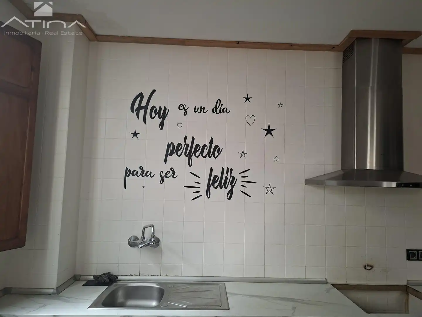Cocina de Casa o chalet en venta en Rafelcofer