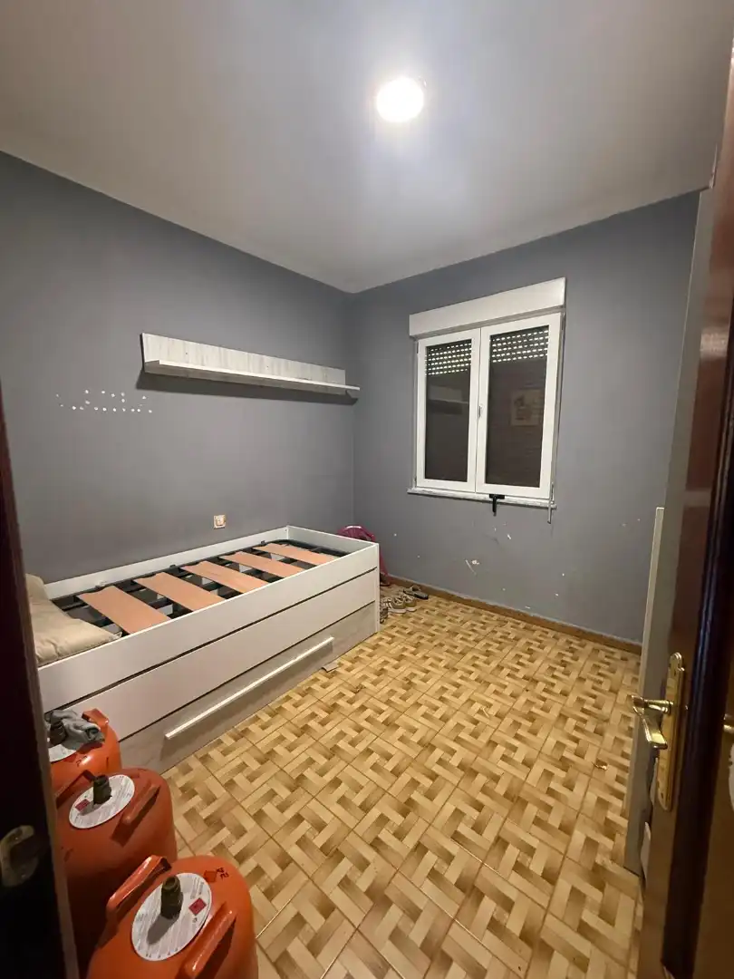 Flat for sale in Calle Lorenzo Medina