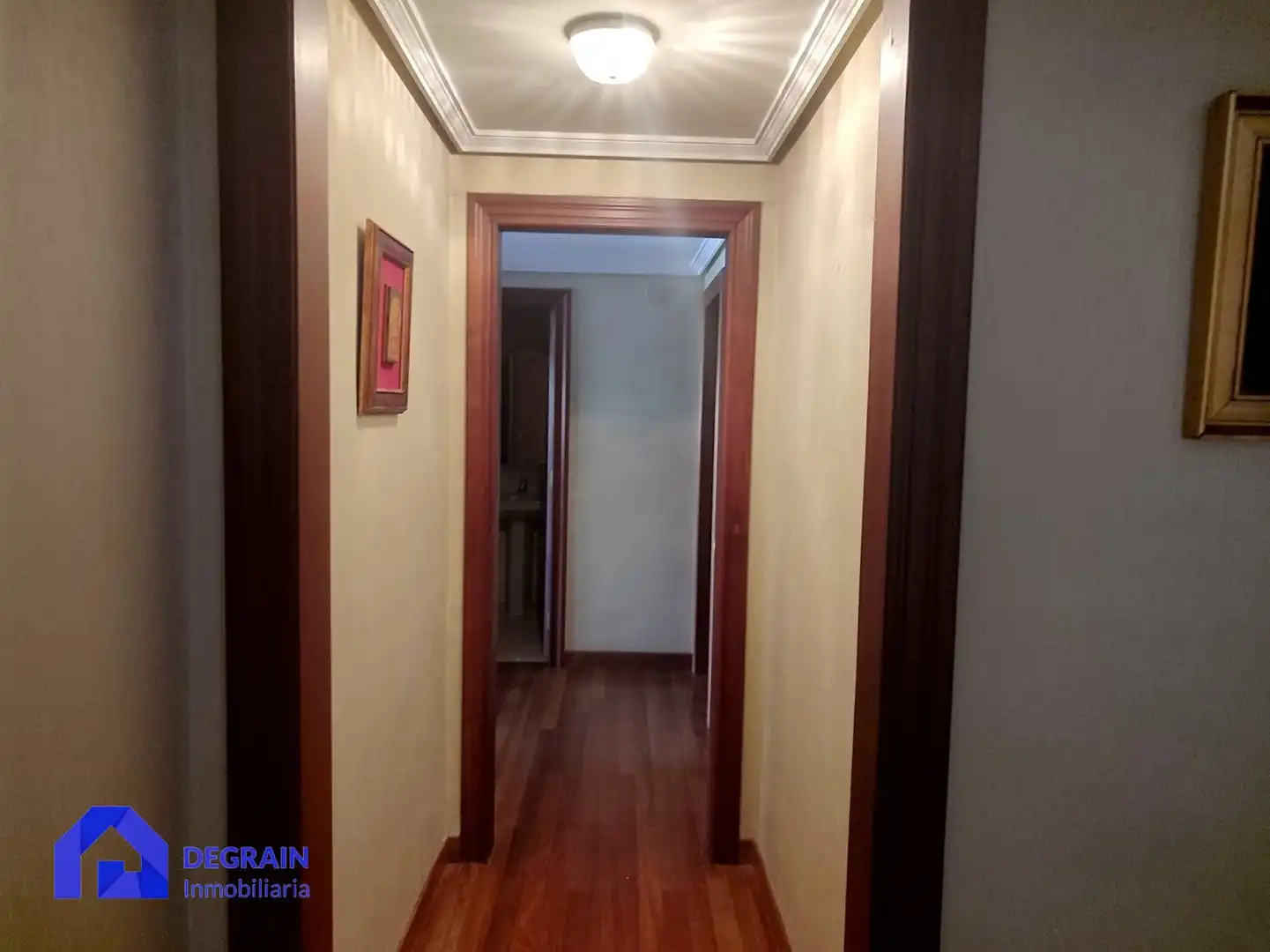 Piso de alquiler en Oviedo  con Terraza y Trastero
