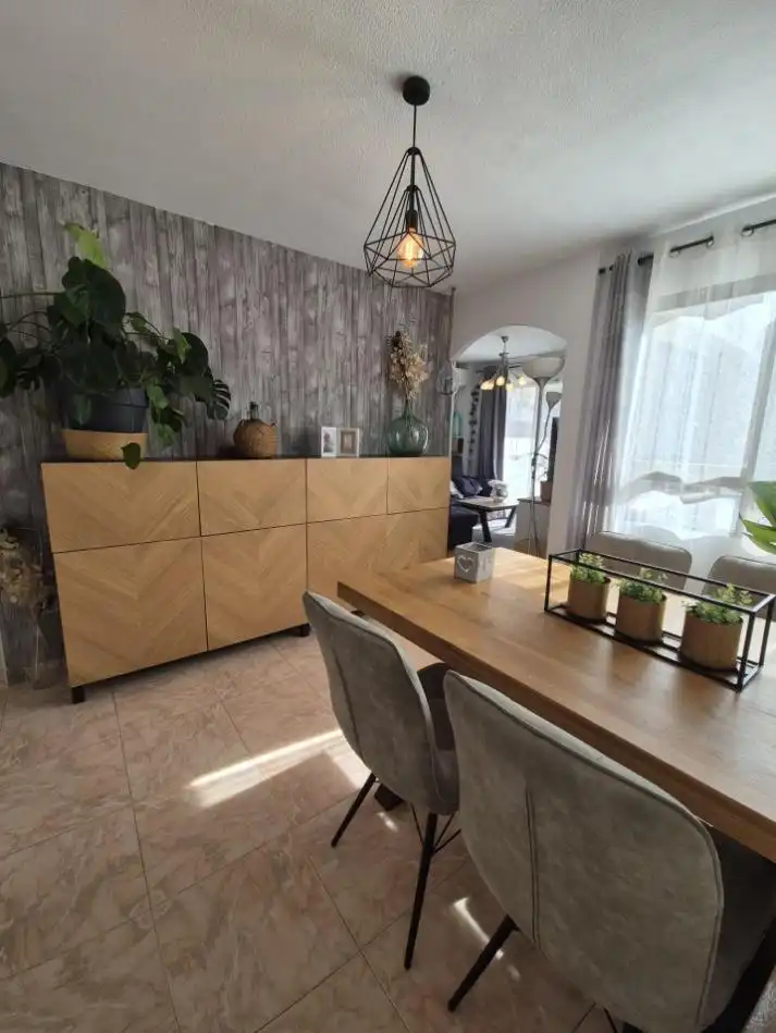 Dining room of Apartments for sale in L'Alfàs del Pi