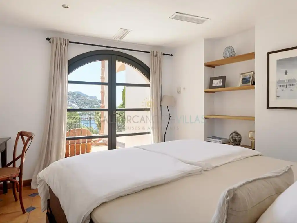 House for sale in Port d'Andratx, imagen 21
