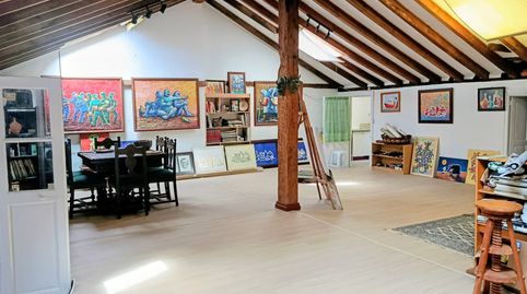 Foto 3 von Dachboden zum Verkauf in Calvo Sotelo, Santoña, Cantabria
