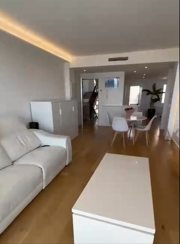 Apartment for sale in Baixador