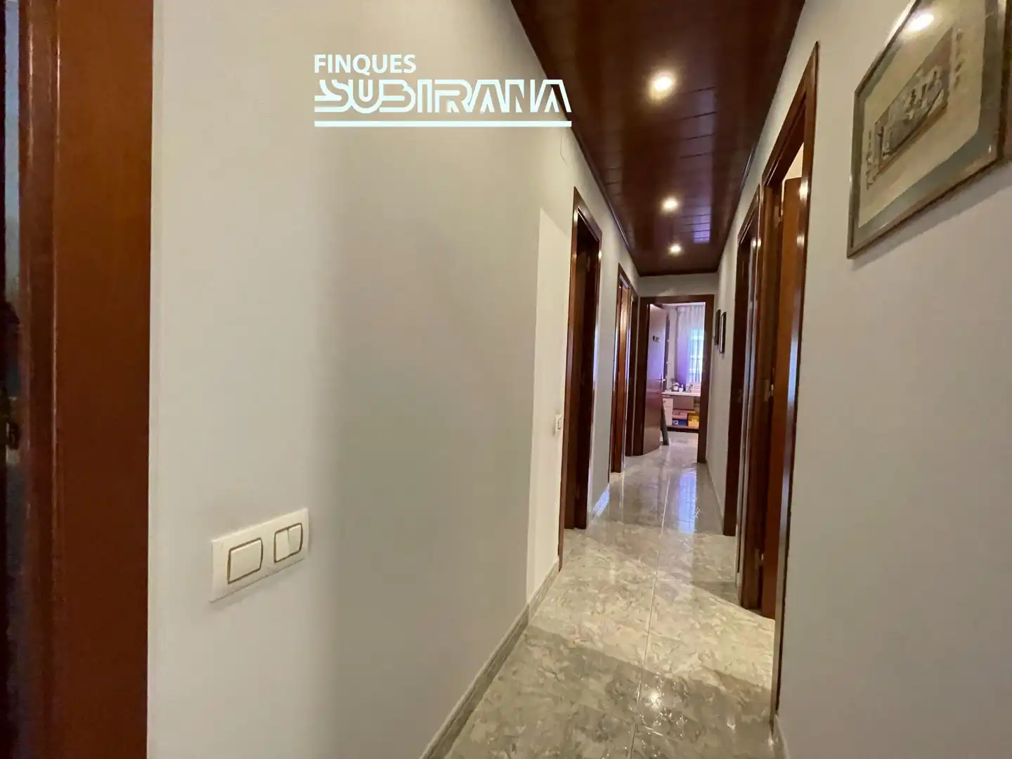 Piso en venta en Igualada con Calefacción y Terraza