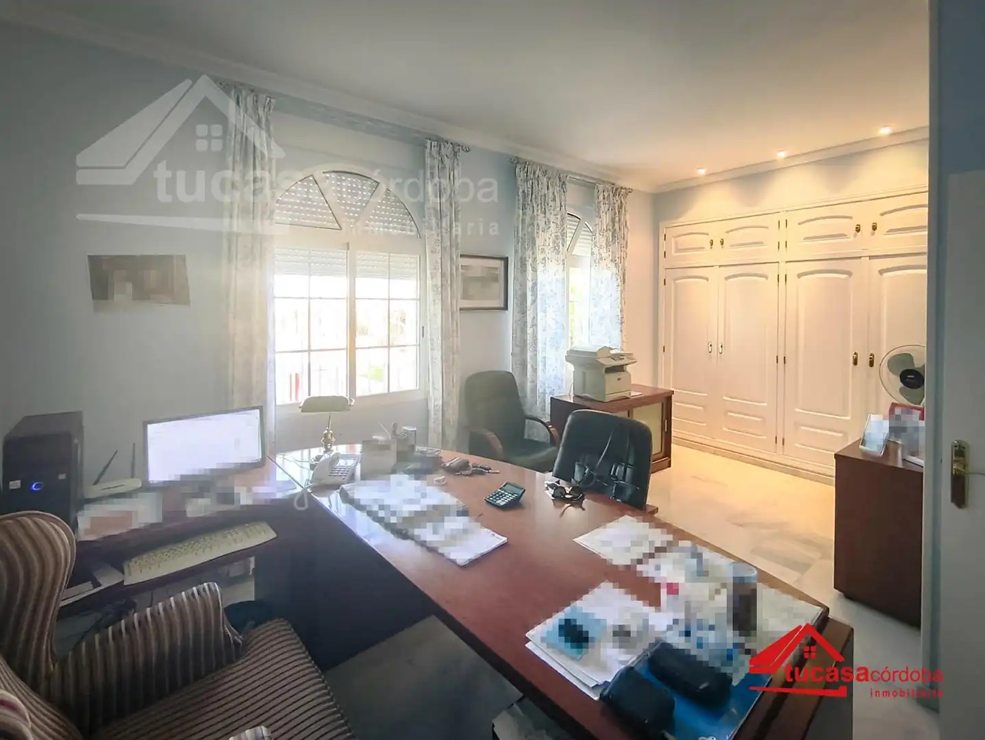 Casa rustica con piscina in vendita a Periurbano Oeste - Sierra, imagen 9
