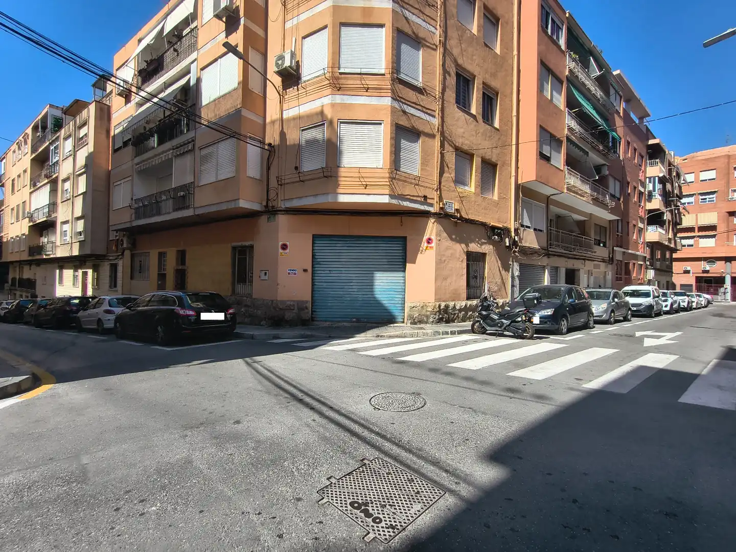 Local comercial en venda a Carrer de Agost 9, imagen 11