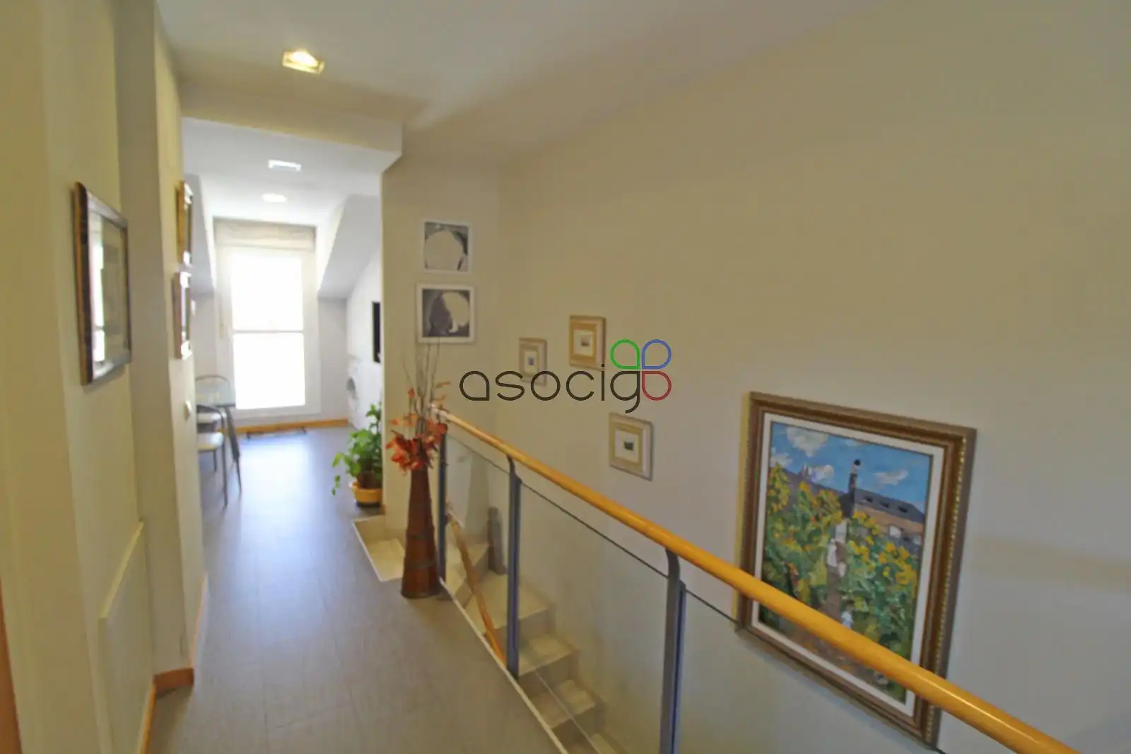 Ático en venta en Guadalajara con Aire acondicionado, Calefacción y Terraza