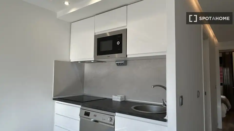 Piso en alquiler en Fuencarral - El Pardo, imagen 6